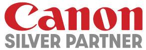 Canon Silver Partner