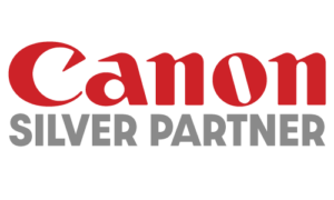 Canon Silver Partner