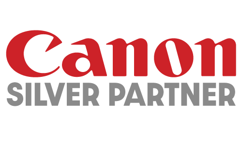 Canon Silver Partner