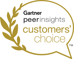 Gartner Peer Insights