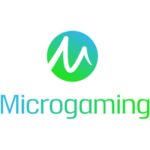 Microgaming Logo