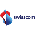 Swisscom Logo