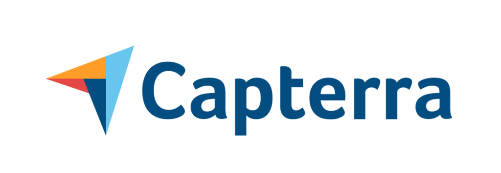 Capterra Logo