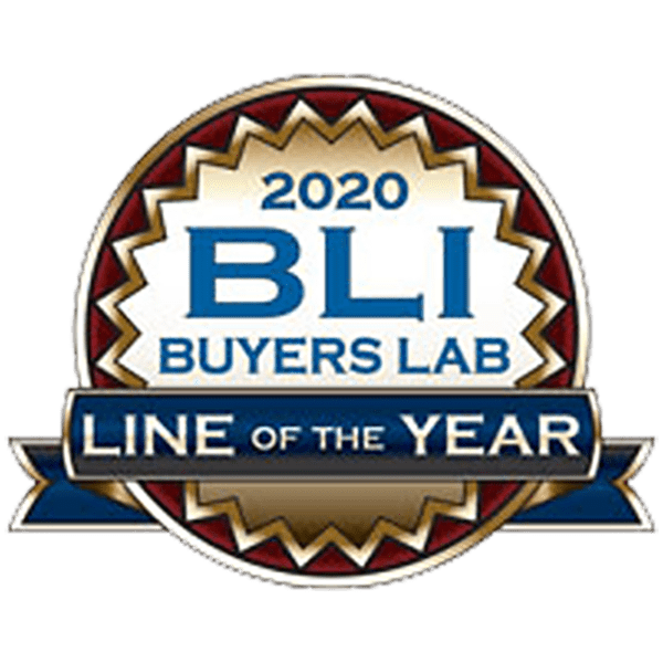 BLI Award Logo